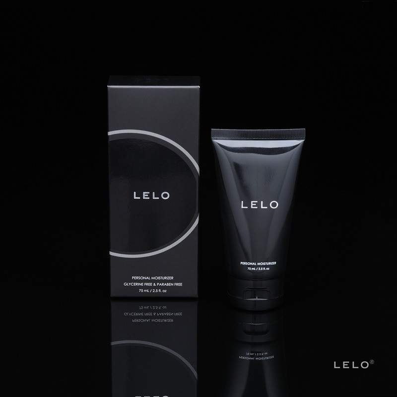 Lelo - Personal Moisturizer Tube Увлажнитель на водной основе