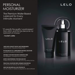 Buy Lelo - Personal Moisturizer Tube with the best price