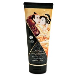 SHUNGA KISSABLE MASSAGE CREAM 200 ML