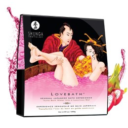 Shunga - Lovebath