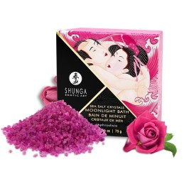 SHUNGA - ORIENTAL CRYSTALS BATH SALT