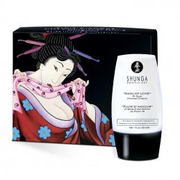 Buy Shunga - Rain of Love Arousal Cream with the best price