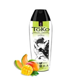 Shunga - Toko Aroma lubricant - ГЕЛИ-СМАЗКИ