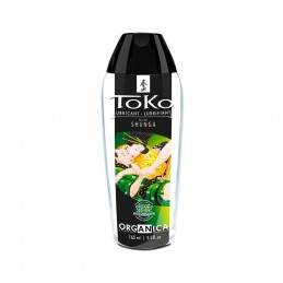 Shunga - Toko Organica Lubricant|LUBRICANT