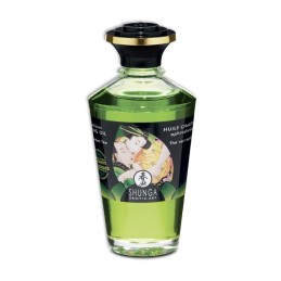 SHUNGA - Согревающее Масло с Афродизиаками 100 ML