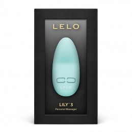 LELO - LILY 3 Персональный Массажер|ВИБРАТОРЫ