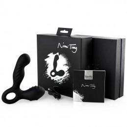 Buy NOMI TANG - SPOTTY 2 REVOLVING P-SPOT MASSAGER with the best price
