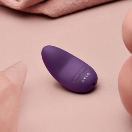 LELO - LILY 3 PERSONAL MASSAGER
