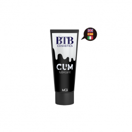 Buy Mai - BTB WATER BASED CUM LUBRICANT 100ML with the best price