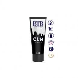 Buy Mai - BTB WATER BASED CUM LUBRICANT 100ML with the best price