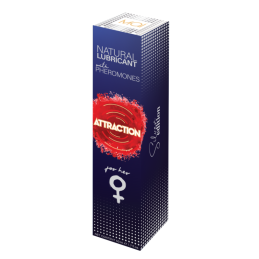 Mai - Attraction for Her 50ml: Suurenda oma võlu feromoonidega libestiga