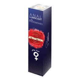 Mai - Anaallibesti Feromoonidega Attraction For Her 50 ml