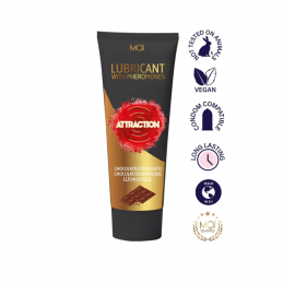 Buy Mai - LUBRICANT WITH PHEROMONES ATTRACTION CHOCOLATE with the best price