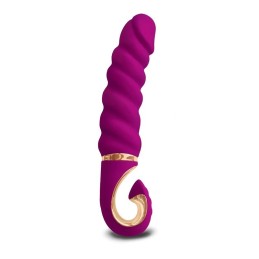 GVIBE - GJACK MINI SWEET RASPBERRY VÄIKE G-PUNKTI VIBRAATOR