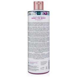 EXOTIQ - Body To Body Warming Massaažiõli 500ml