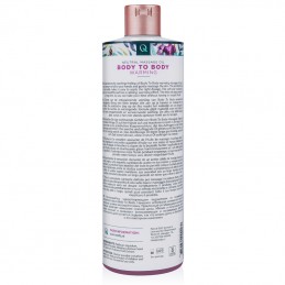 Buy EXOTIQ - Body To Body Warming Massage Oil 500ml with the best price