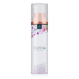 EXOTIQ - Aromatic Massaažiõli 100ml