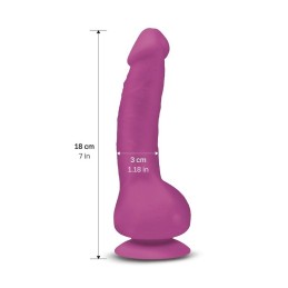 GVIBE - GREAL MINI vibraator fuchsia