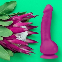 GVIBE - GREAL MINI vibraator fuchsia