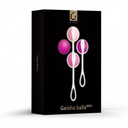 Buy GVIBE - GEISHA BALLS MINI with the best price