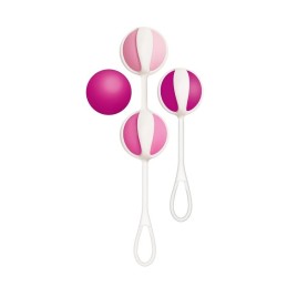 GVIBE - GEISHA BALLS MINI ВАГИНАЛЬНЫЕ ШАРИКИ