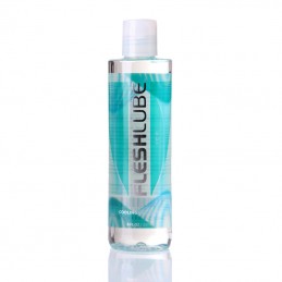 Fleshlight - Fleshlube Ice cooling effect waterbased lubricant|LUBRICANT