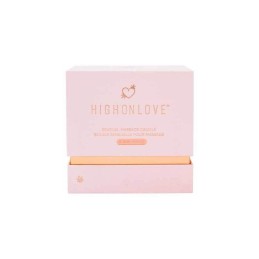 HighOnLove - Massaažiküünal 250ml