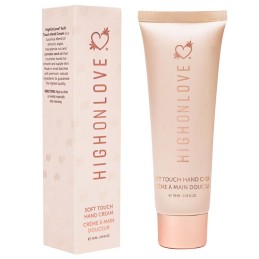 HighOnLove - Luxe Kätekreem 75 ml Cbd