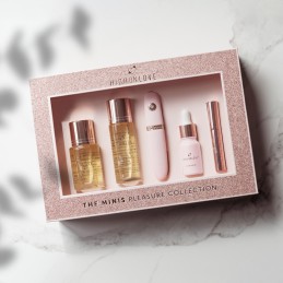 HighOnLove - The Minis Pleasure Collection|GIFT SETS