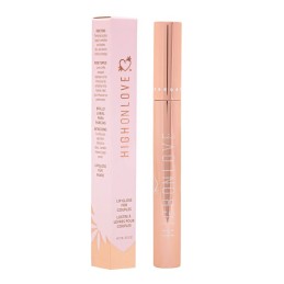 HighOnLove - Couples Lip Gloss 7ml Oraalse naudingu huuleläige