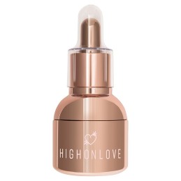 HighOnLove - Sensual Stimulating Oil 30ml Стимулирующее Масло для Горошины