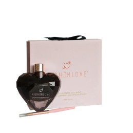 HighOnLove - Dark Chocolate Body Paint 100ml Съедобная Краска для Тела