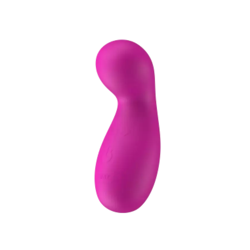 KIIROO - CLIONA INTERACTIVE CLIT MASSAGER