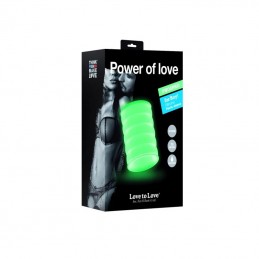 Love To Love - Power Of Love ! Cockring|FOR MEN