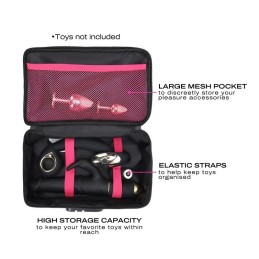 Buy DORCEL - DISCREET BOX with the best price