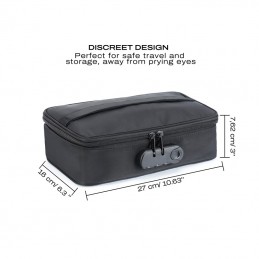 Buy DORCEL - DISCREET BOX with the best price