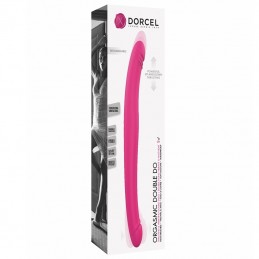 Buy DORCEL - ORGASMIC DOUBLE DO with the best price