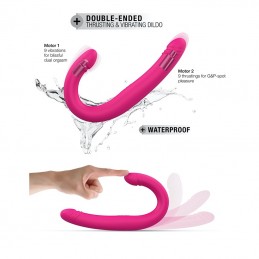 Buy DORCEL - ORGASMIC DOUBLE DO with the best price