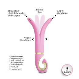 GVIBE - GVIBE 3 Анатомический Вибратор