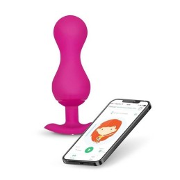 GVIBE - GBALLS 3 APP Смарт Вагинальные Шарики с Вибрацией