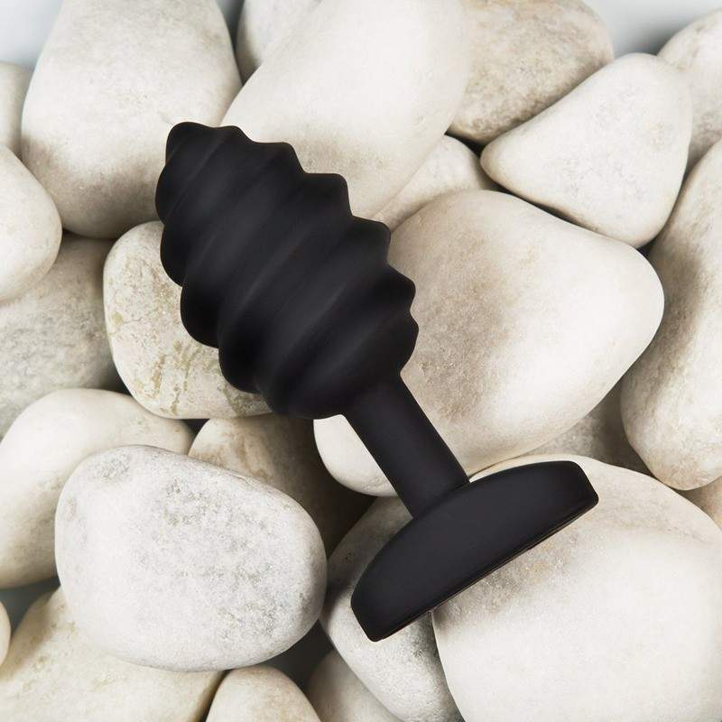 GVIBE - GPLUG TWIST ANAL MASSAGER