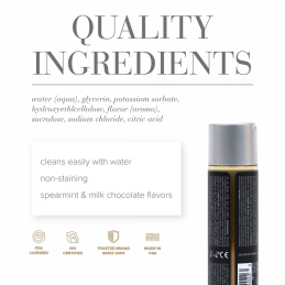 MAITSEGA LIBESTI - SYSTEM JO GELATO DESSERT 30 ml