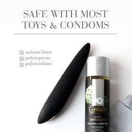 System Jo - Gelato Dessert Lubricant Water-based 30 ml