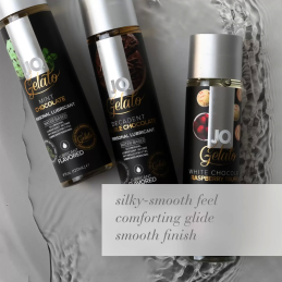 MAITSEGA LIBESTI - SYSTEM JO GELATO DESSERT 30 ml
