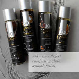 ГЕЛИ-СМАЗКИ System Jo - Gelato Dessert Вкусная Интимная Смазка 30 ml |Eros.ee Эротические товары