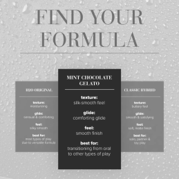 System Jo Gelato Dessert Maitsega Libesti 30 ml