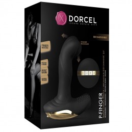 Buy DORCEL - P-FINGER P&G Vibrator with the best price