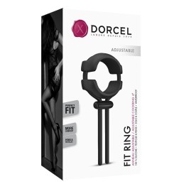 DORCEL - FIT RING КОЛЬЦО ДЛЯ ПЕНИСА
