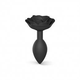 Buy Love To Love - Open Roses L Size - Black Onyx with the best price