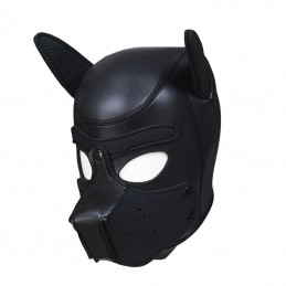 O-Products - Neoprene Puppy Dog BDSM Hood Маска Собаки|БДСМ